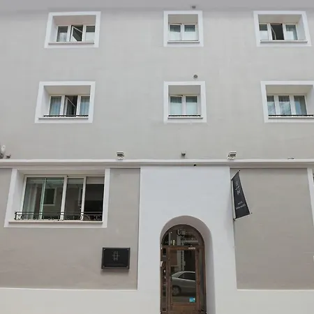 فندق San Miguel ماهون