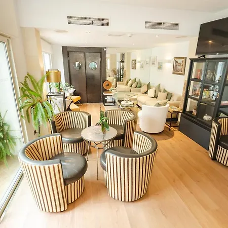 Hotel San Miguel