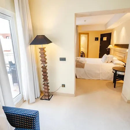 San Miguel ホテル