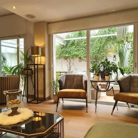 San Miguel ホテル