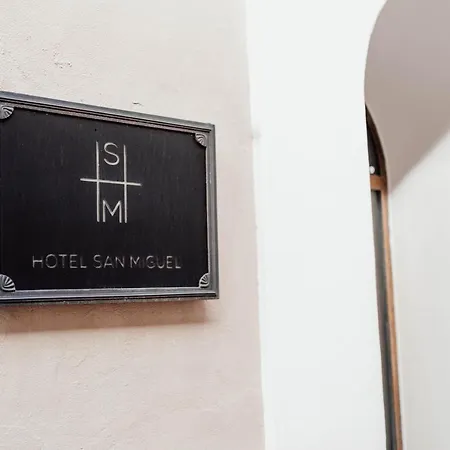 San Miguel Mahón