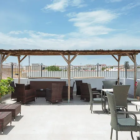 San Miguel فندق ماهون