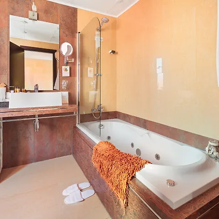 ホテル San Miguel マオー