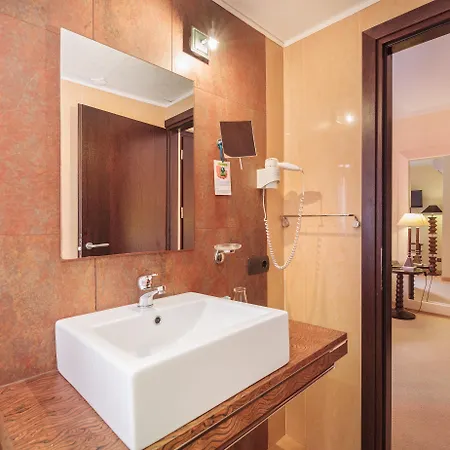 ホテル San Miguel マオー