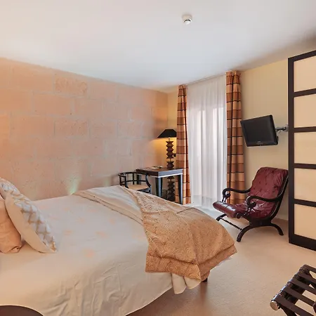 San Miguel ホテル