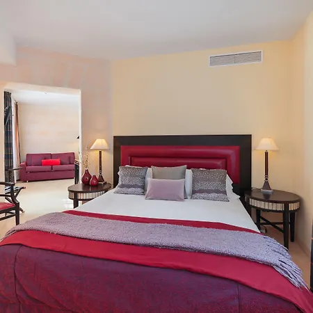 ホテル San Miguel