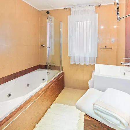 ホテル San Miguel 3*