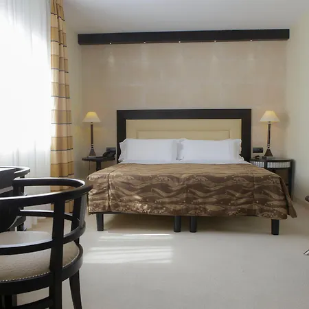 San Miguel ホテル