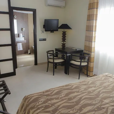 ホテル San Miguel