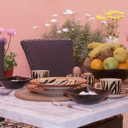 فندق San Miguel ماهون