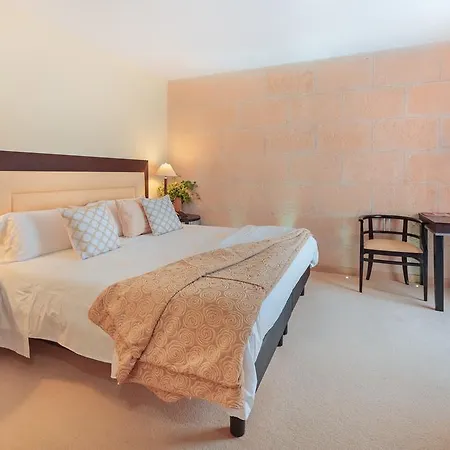 ホテル San Miguel マオー