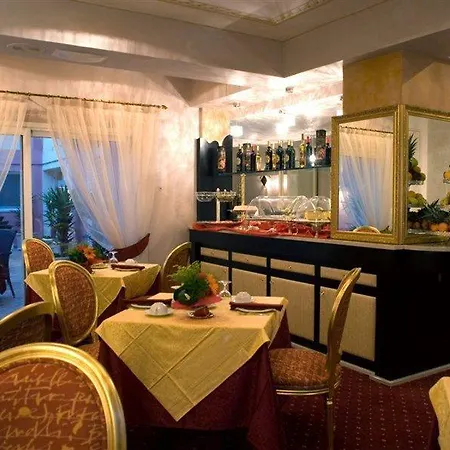 San Miguel فندق 3*