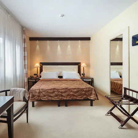 Hotel San Miguel Mahón