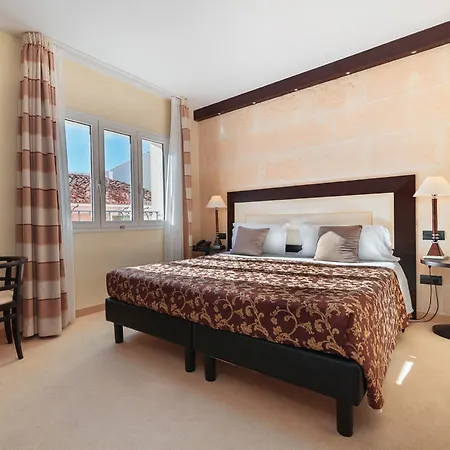 San Miguel ホテル マオー