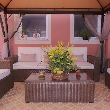 فندق San Miguel 3*