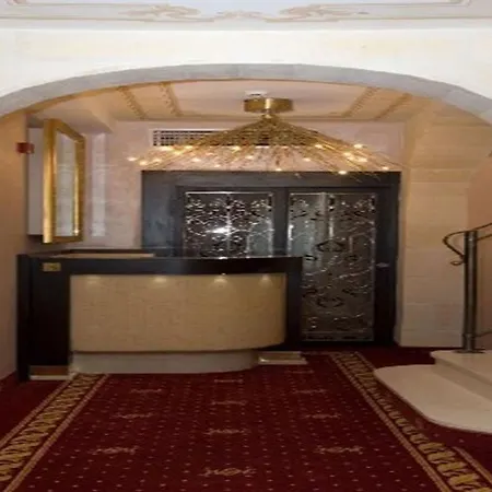 فندق San Miguel 3*