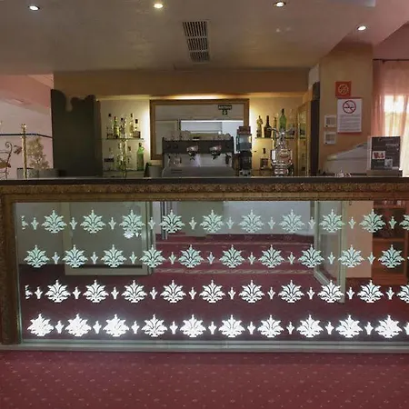 فندق San Miguel