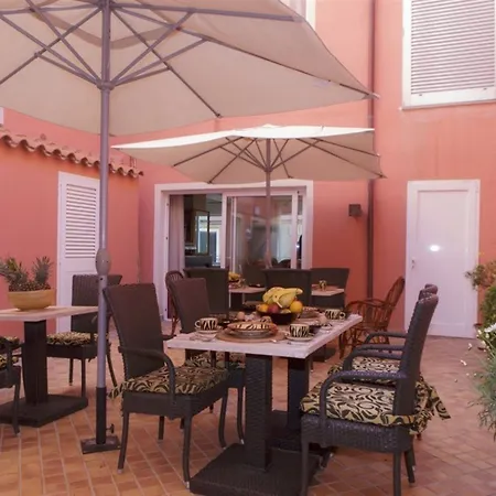 ホテル San Miguel 3*