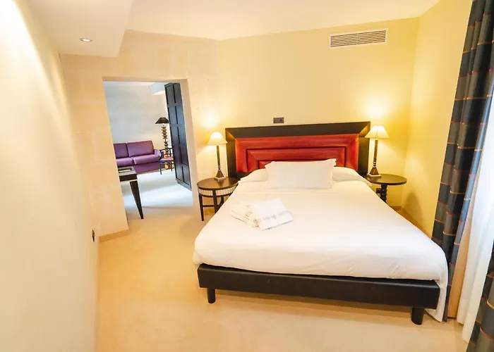 San Miguel Hotel Mahón