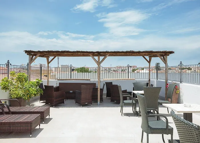 San Miguel Hotel Mahón