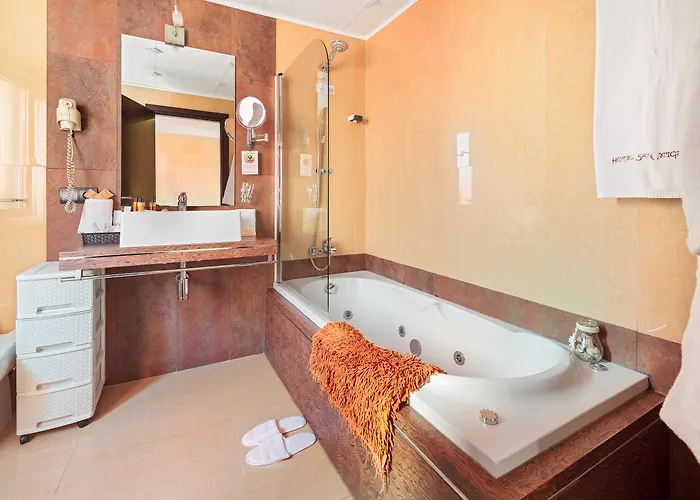 Hotel San Miguel Mahón