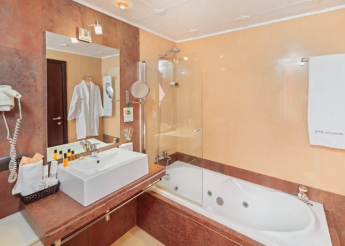 San Miguel Hotel Mahón