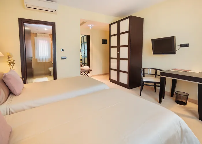 Hotel San Miguel Mahón