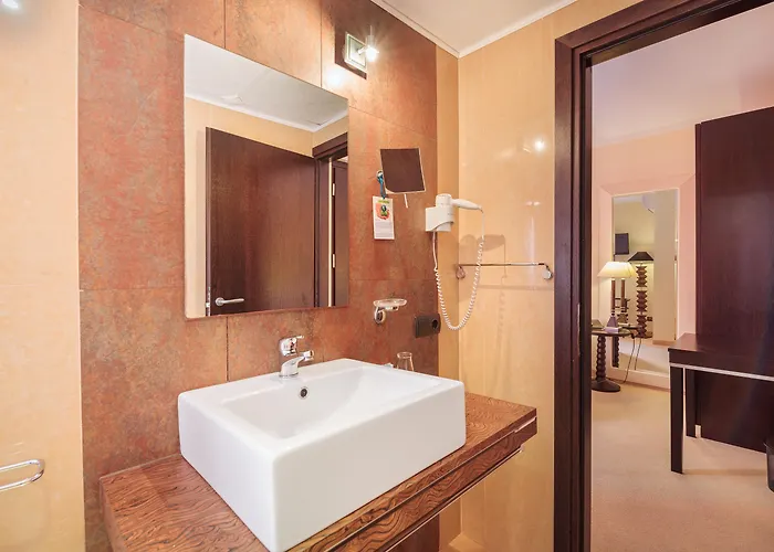 Hotel San Miguel Mahón