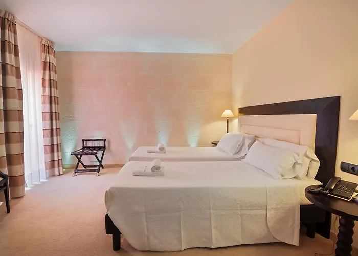 San Miguel Hotel Mahón