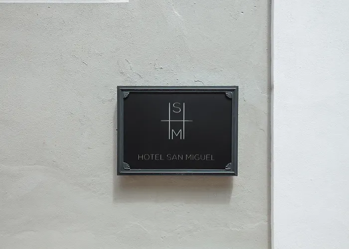 San Miguel 3* Mahón