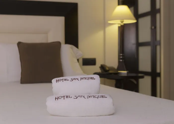 San Miguel Hotel