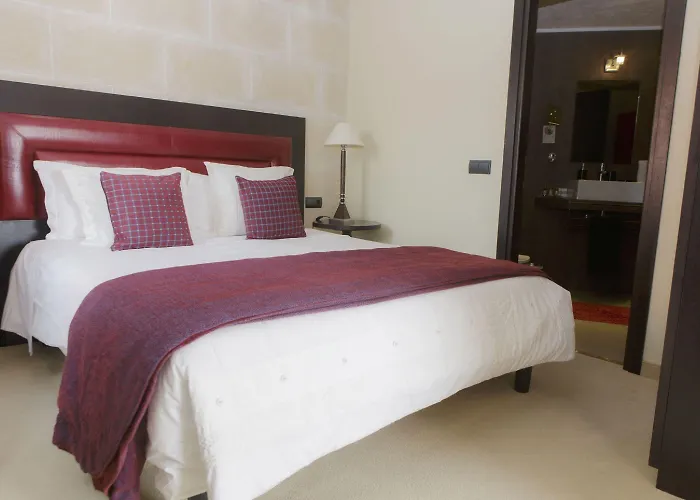 San Miguel Hotel Mahón