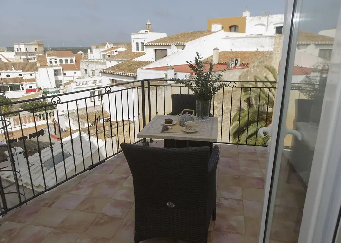 San Miguel 3* Mahón