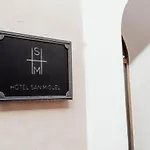 San Miguel Mahón