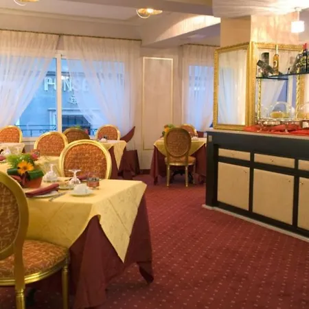 San Miguel Hotel Mahon (Menorca)