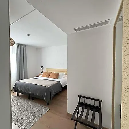 酒店 San Miguel 马翁
