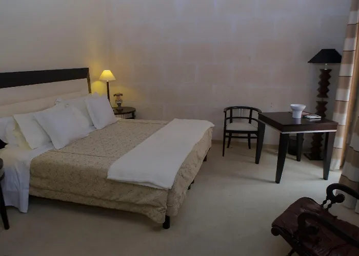 San Miguel Hotel Mahón