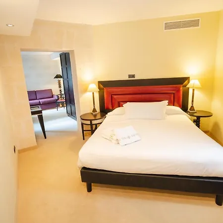 San Miguel Hotel Mahón