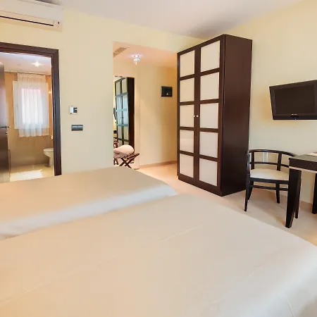 Hotel San Miguel Mahón