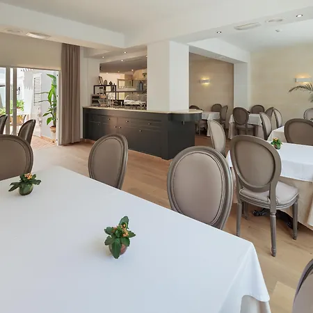 San Miguel 3* Mahón