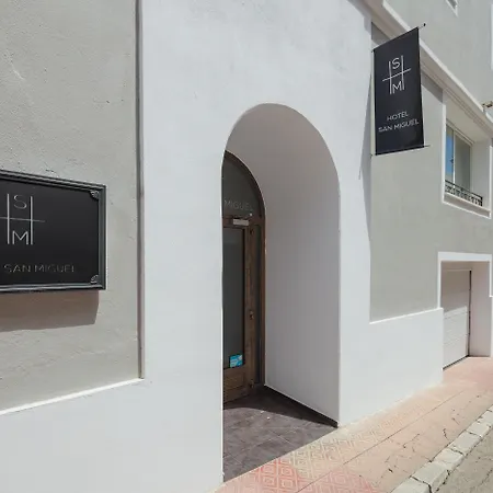 Hotel San Miguel