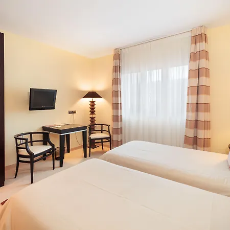 Hotel San Miguel Mahón