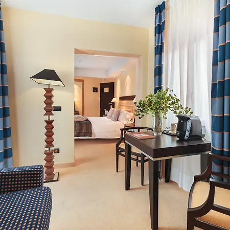 Hotel San Miguel Mahón