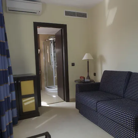 Hotel San Miguel 3*