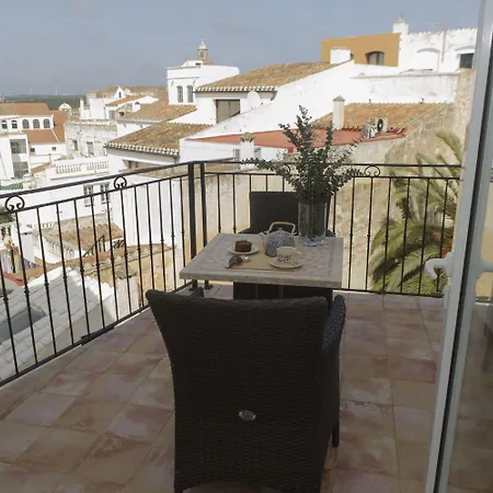 San Miguel 3* Mahón