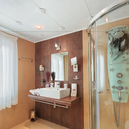 San Miguel Hotel Mahón