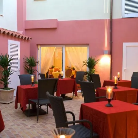 Hotel San Miguel Mahón