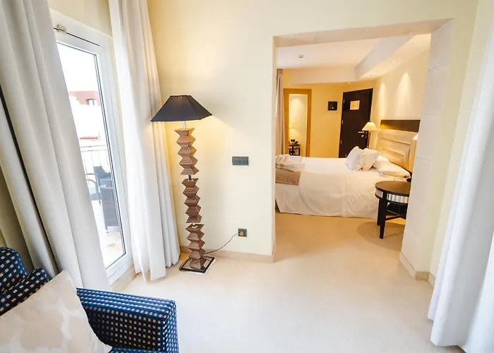 San Miguel ホテル