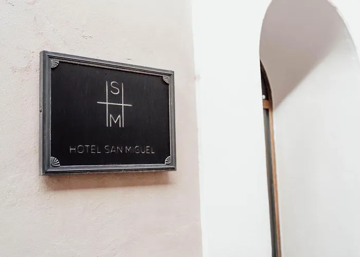 San Miguel マオー