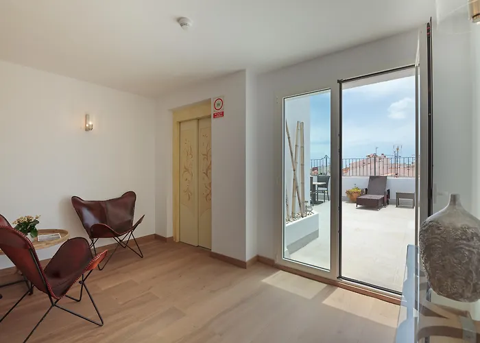 San Miguel ホテル 3*